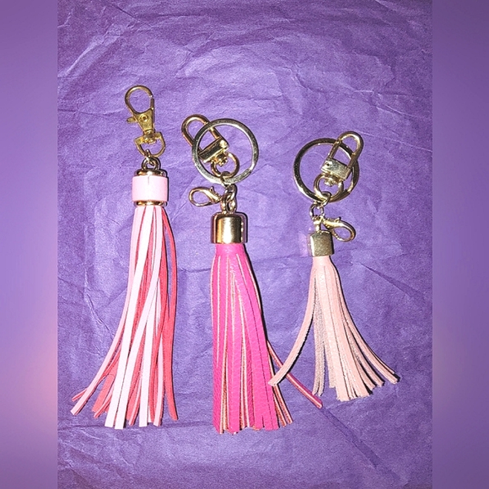 Purse Charms/Keychains